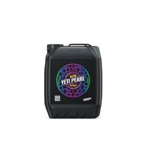 Yeti Pearl Holawesome Aromă concentrată de spumă activă, 5L, spumă pentru spălarea mașinii - ADBL Instrument de îngrijire a mașinii