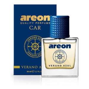 Areon Verano Azul Auto-Parfüm, 50 ml - Lufterfrischer für Autos