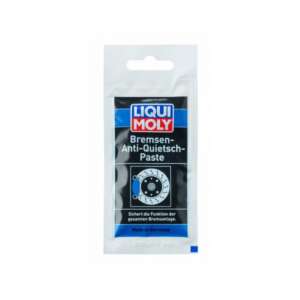 Pastă anti-scârțâit pentru frâne Liqui Moly, 10g - Liqui-Moly