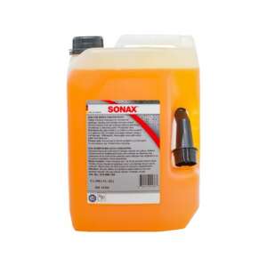 Sonax autó sampon koncentrátum, 5 liter, autómosás, autóápolás, tisztítás - Sonax
