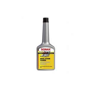 Sonax Diesel System Cleaner, aditiv pentru combustibil pentru motoare diesel - Aditivi pentru combustibil