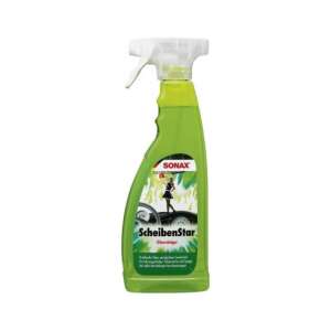 Sonax ScheibenStar Glass Cleaner, 750ml - Sonax