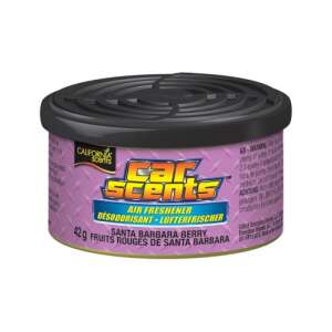 California Scents Car Scents Osviežovač vzduchu Santa Barbara Berry - Osviežovače vzduchu do auta