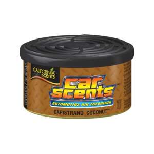 California Scents Car Scents Capistrano Coconut Air Freshener - Car Air Freshener