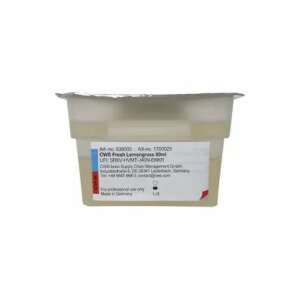 CWS Fresh Lemongrass Air Freshener, 80ml - Car Air Freshener