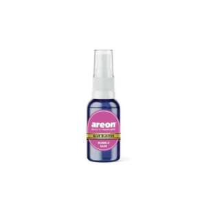 Areon Blue Blaster Bubble Gum Car Air Freshener Spray, 30ml - Car Air Freshener