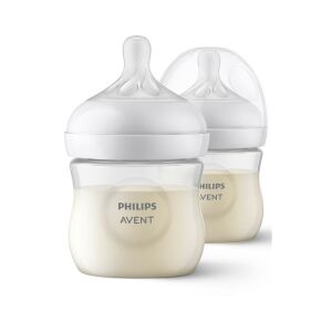 Philips Avent Natural Response Cumisüveg - 2 db, 125ml