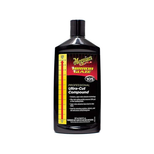 Meguiar's Ultra-Cut Compound 237 ML 131320475