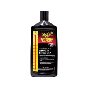 Pasta polish foarte abraziva Meguiar's Ultra-Cut Compound, M105, 237 ML 131320475 - Meguiars