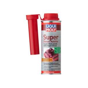 Liqui Moly Super Diesel Additiv, 250 ml, dodatek do paliwa do silników Diesla - Liqui-Moly