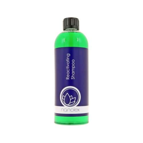Nanolex Reactivating Shampoo 750ml