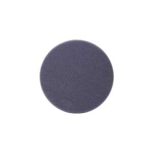 Nanolex polishing pad, soft dark blue, 90x12mm, for car detailing - Polishing disc