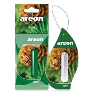 Areon car air freshener, pine scent, 5ml - Car Air Freshener
