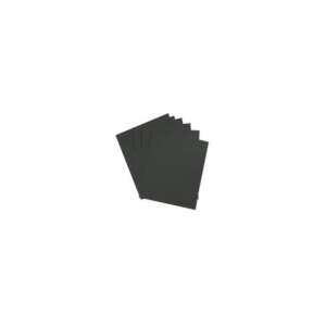 Coala Abrasives 734 P1200 sandpaper sheets, 1200 grit - Sandpaper