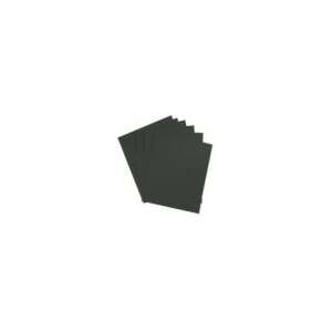 Pack of 734 P600 sandpaper sheets - Sandpaper