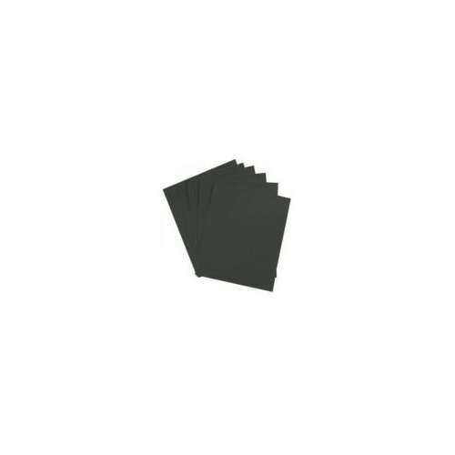 Pack of 734 P600 sandpaper sheets