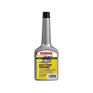 Dízel tisztító adalék Sonax Diesel System Protectant, 250 ml 82804326 