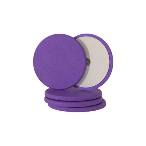 Nanolex Polish Medium Pad, лилав, автодетайлинг, полиращ диск