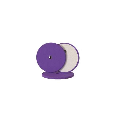 Nanolex Polish Medium DA Polierpad, 145x25x125mm, lila
