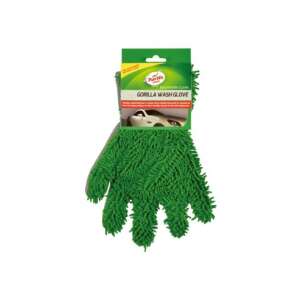 Turtle Wax Gorilla Wash Glove, microfiber car wash glove for scratch-free cleaning - Turtle Wax