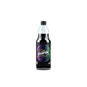 ADBL Holawesome Shampoo 2, șampon pentru spălarea mașinilor de 1 litru, pH neutru, concentrat, sigur pentru suprafețele tratate cu ceară și etanșant - ADBL Instrument de îngrijire a mașinii
