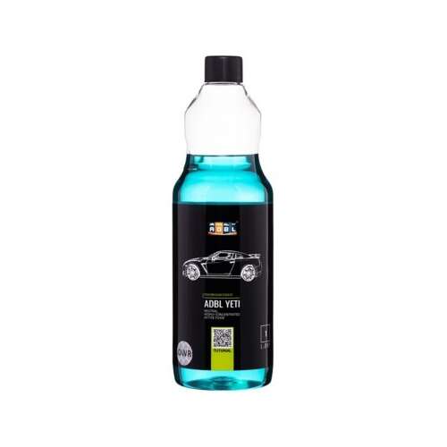 ADBL YETI Active Foam Concentrata Aroma 1L