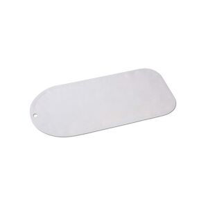 BabyOno csúszásgátló kádba 55x35cm pasztell szürke 1345/06