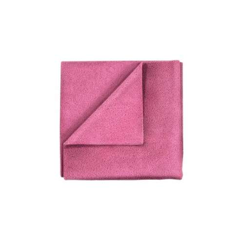 Ściereczka z mikrofibry ADBL Pinky, różowa, detailing samochodowy, mycie samochodu, czyszczenie, polerowanie