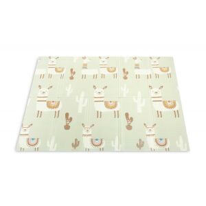 Teljes Nézetű Toyz Láma Baba Játszószőnyeg - Toyz