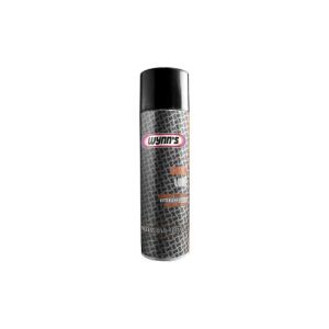 Wynn's Chain Lube Spray 500ml, chain lubricant for rust and corrosion protection - Lubricant