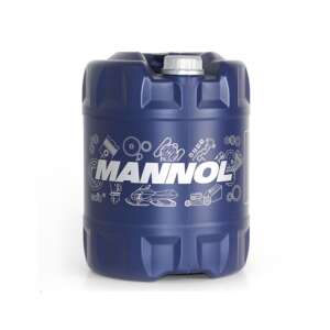 20L MANNOL Ocean car shampoo, concentrated, for car washes, foam generators, and manual sprayers - Car Care Tool