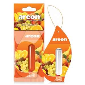 Areon Tutti Frutti car air freshener, 5ml, fruit scent - Car Air Freshener