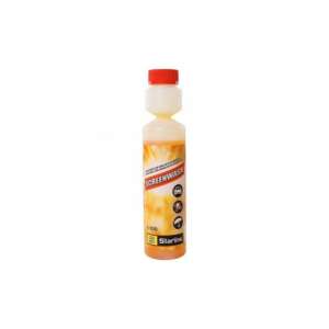 Starline Lichid de parbriz Concentrat de vară 1:100, 250ml - Lichid de spălare a parbrizului