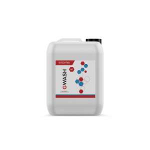 Gtechniq GWash pH neutral car shampoo 5 liter bottle - Gtechniq