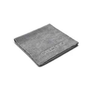 Gtechniq MF1 ZeroR Mikrofasertuch, 40x40cm, grau - Mikrofasertücher