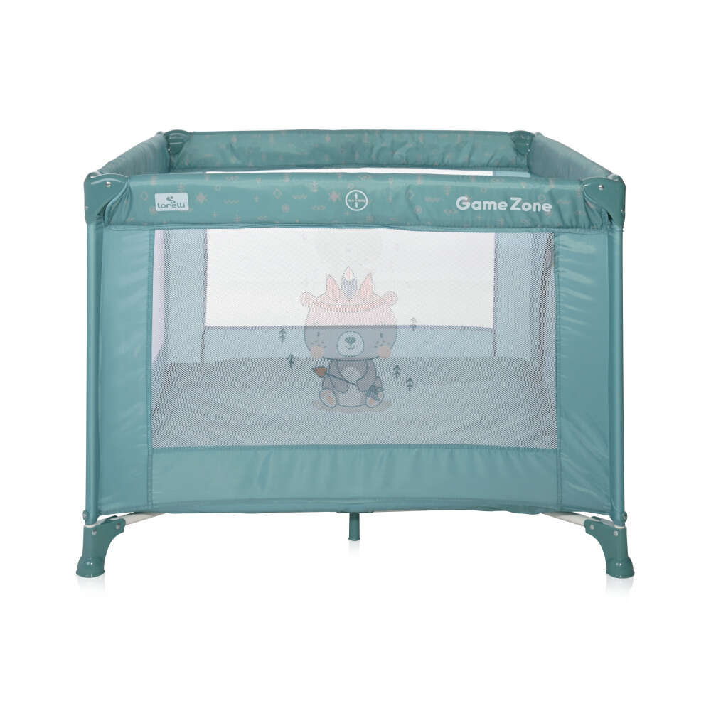 Lorelli Game Zone utazó járóka - Arctic Indian