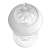 Philips Avent Natural Response Babyflasche mit 3-Tropfen-Sauger
