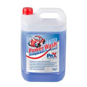 Pro-X Auto Power Wash, 5kg Autowaschmittel - PRO-X