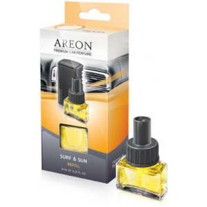Autoparfum Areon Surf & Sun, 8ml, náplň - Osviežovače vzduchu do auta