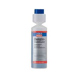 Liqui Moly Benzin-Stabilisator, 250 ml stabilizator de benzină - Liqui-Moly Aditivi pentru combustibil