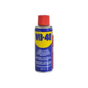 WD-40 Mehrzweck-Schmiermittelspray, 200 ml - Schmiermittel