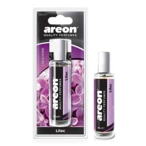 Areon Lilac Car & Home Air Freshener 35ml - Areon Car Air Freshener
