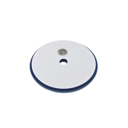 Nanolex DA leštiaci kotúč, Mäkký, Tmavomodrý, 165x12mm, na dokončenie a leštenie automobilového laku