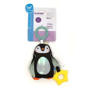 Taf Toys csörgő Prince, a pingvin 12305 82807215 Taf toys