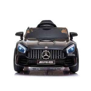Chipolino Mercedes AMG GTR elektromos autó - black 82809702 Chipolino Elektromos járművek