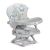 Smarty Pop portable high chair, foldable design