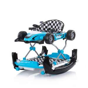 Chipolino Racer 4 az 1-ben bébikomp, kék 82810908 Bébikompok