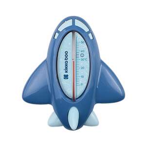 Kikkaboo vízhőmérő Repülő kék 82811007 Vízhőmérő