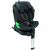 CAM GT I-Size autosjedalica za djecu, 40-150 cm, ISOFIX, crna