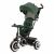 Kinderkraft Aston Tricycle with Safety Harness